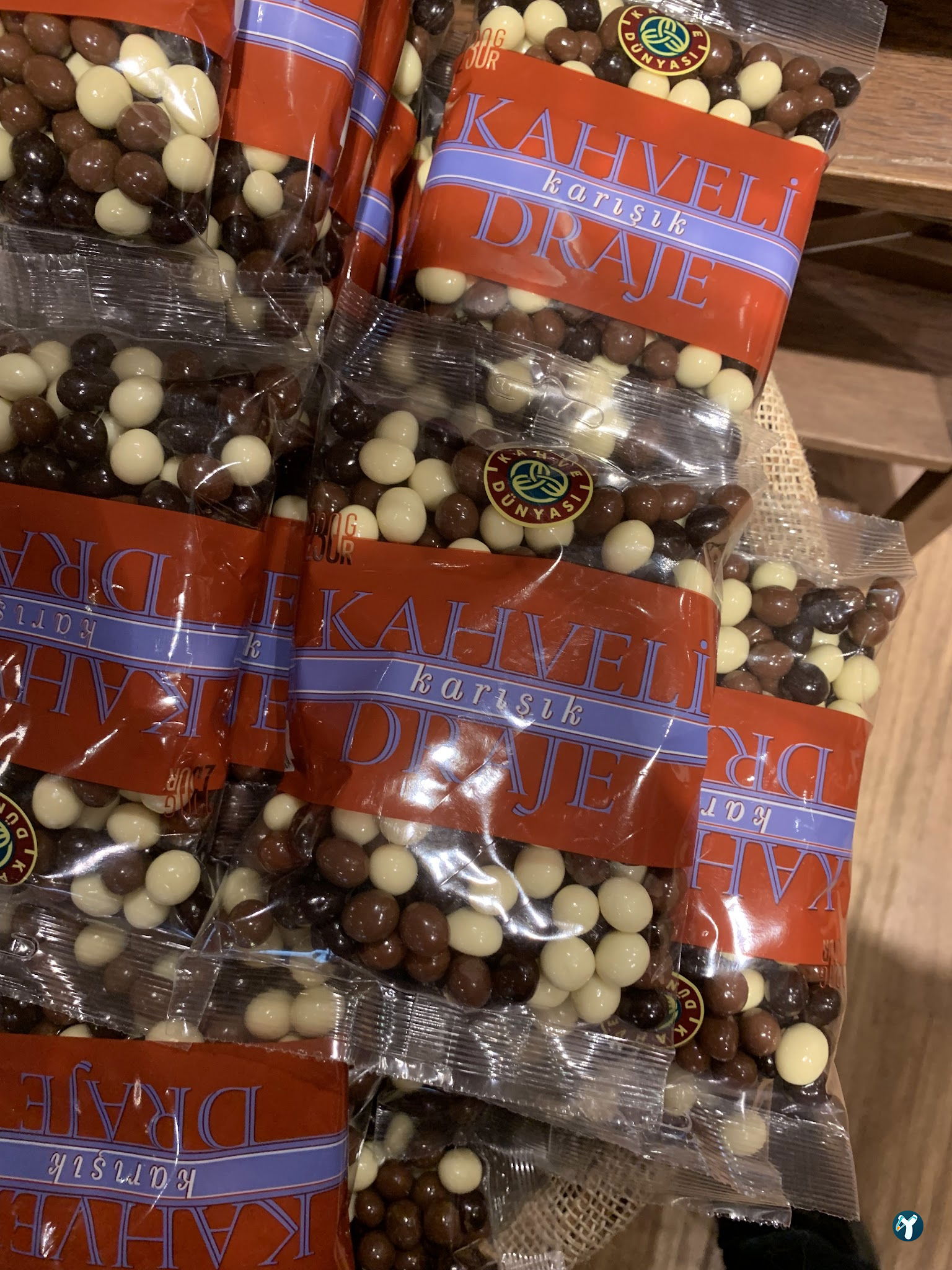 Kahve Dünyası - Cevahir Avm