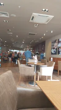 Kahve Dünyası - Cevahir Avm resimleri Kahve Dünyası - Cevahir Avm resimleri