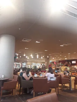 Kahve Dünyası - Cevahir Avm resimleri