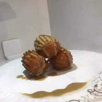 Tarihi Çınaraltı Tatlıcısı resimleri
