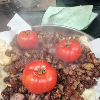 ANTİK cafe Restaurant resimleri