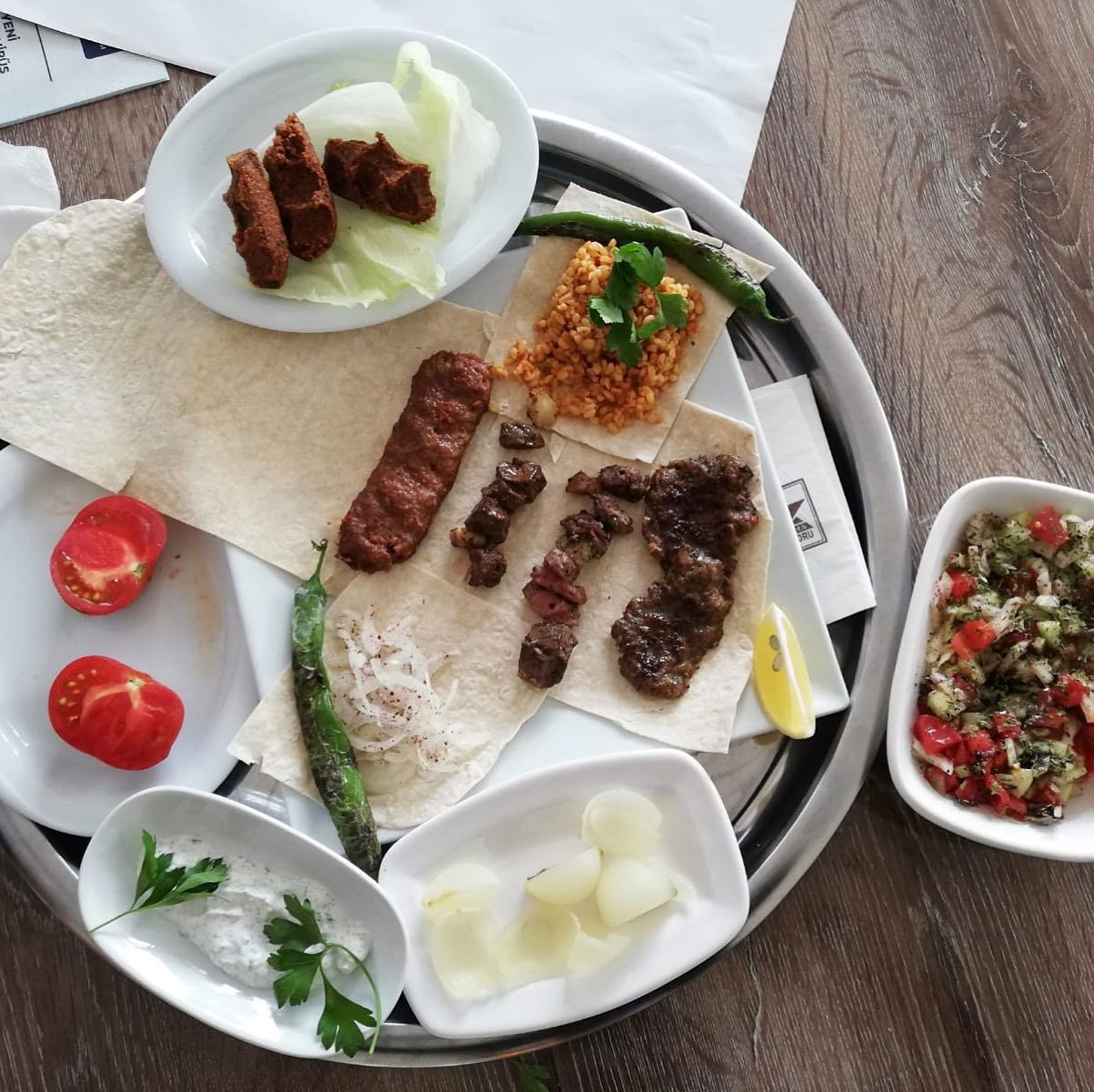 ANTİK cafe Restaurant