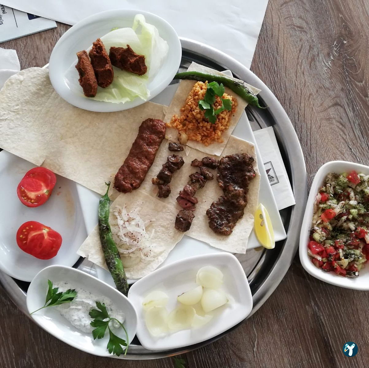 ANTİK cafe Restaurant