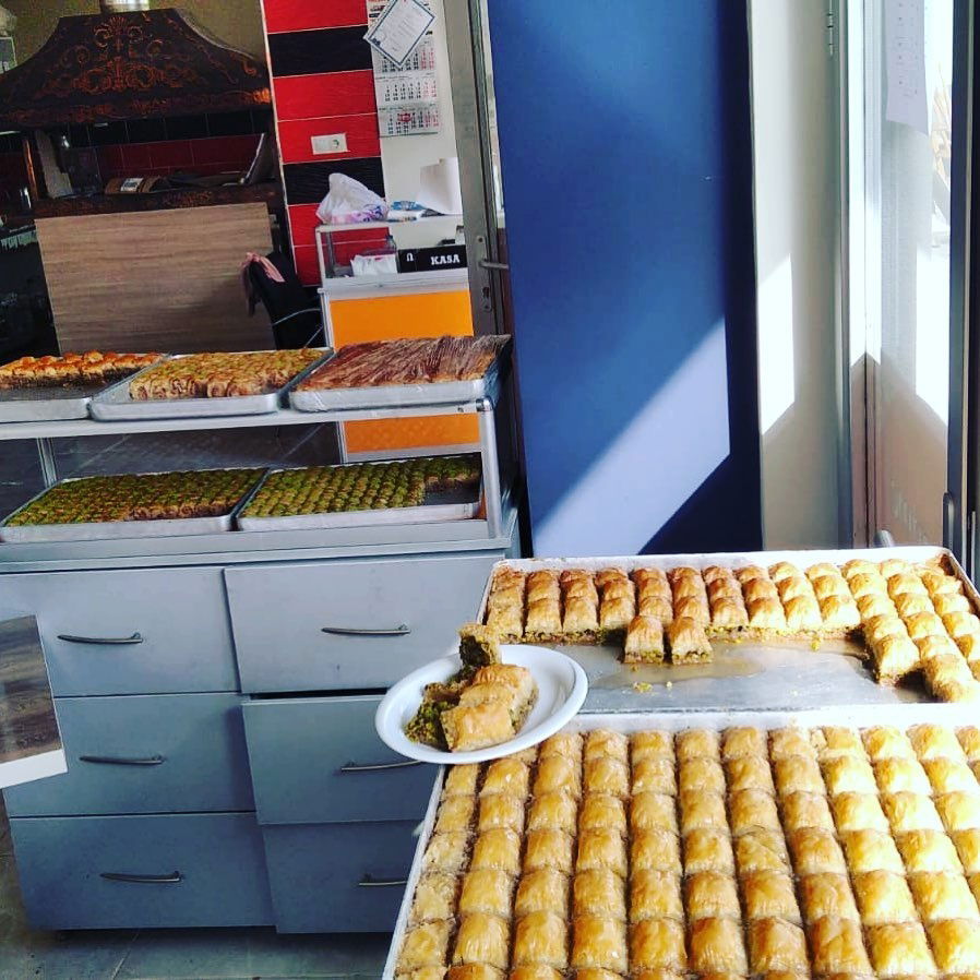 ANTİK cafe Restaurant