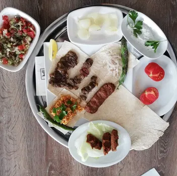 ANTİK cafe Restaurant resimleri