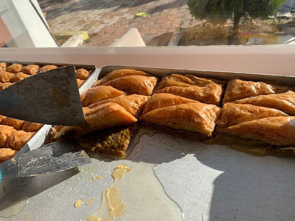 ANTİK cafe Restaurant