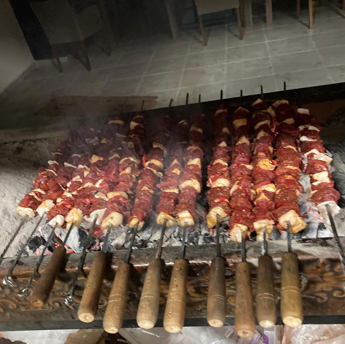 ANTİK cafe Restaurant