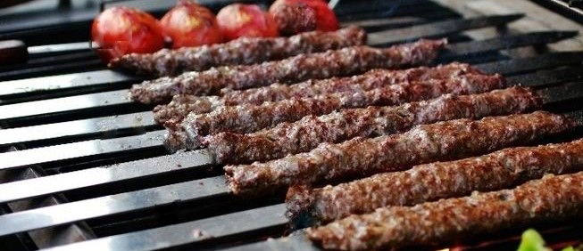 ANTİK cafe Restaurant