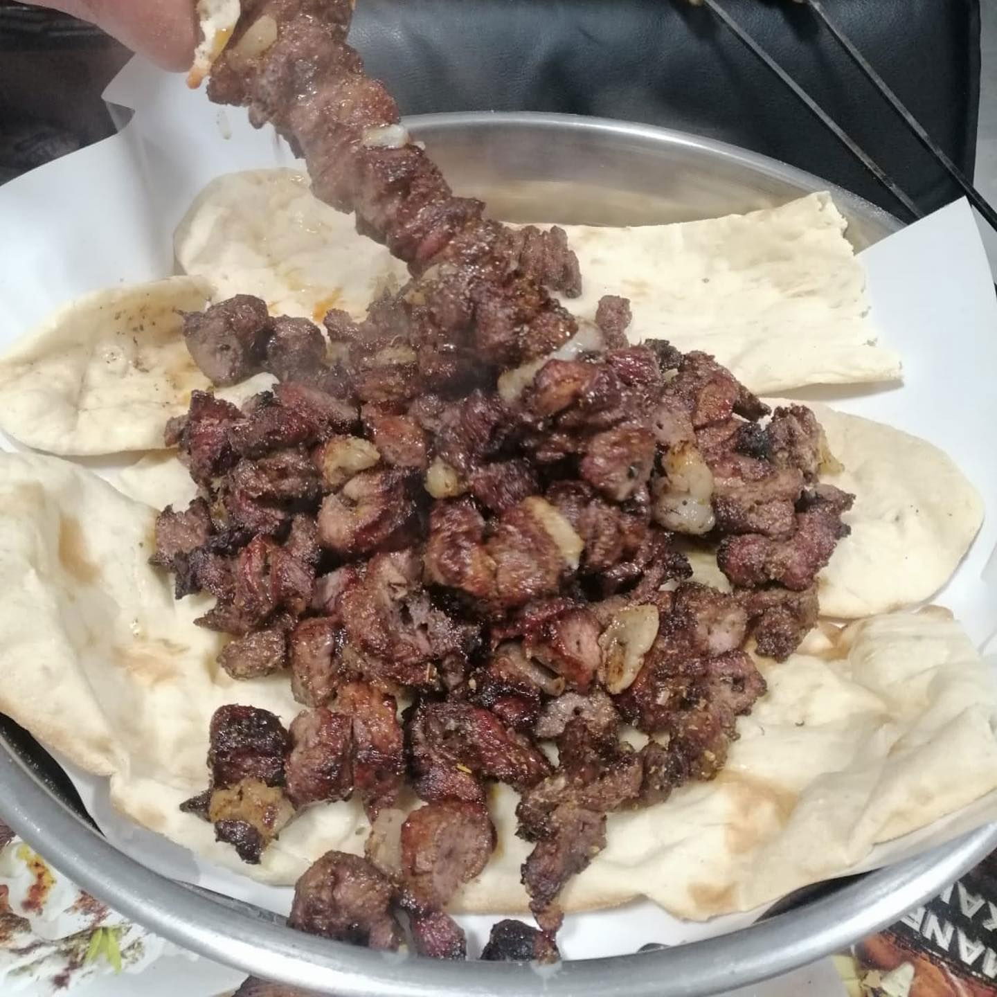 ANTİK cafe Restaurant