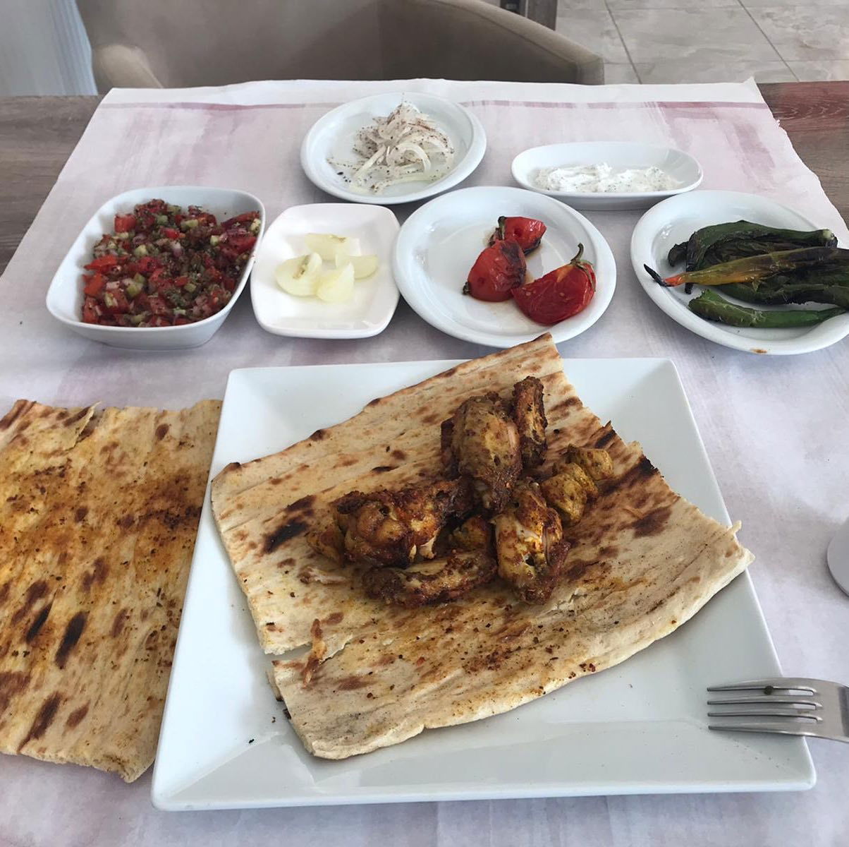 ANTİK cafe Restaurant