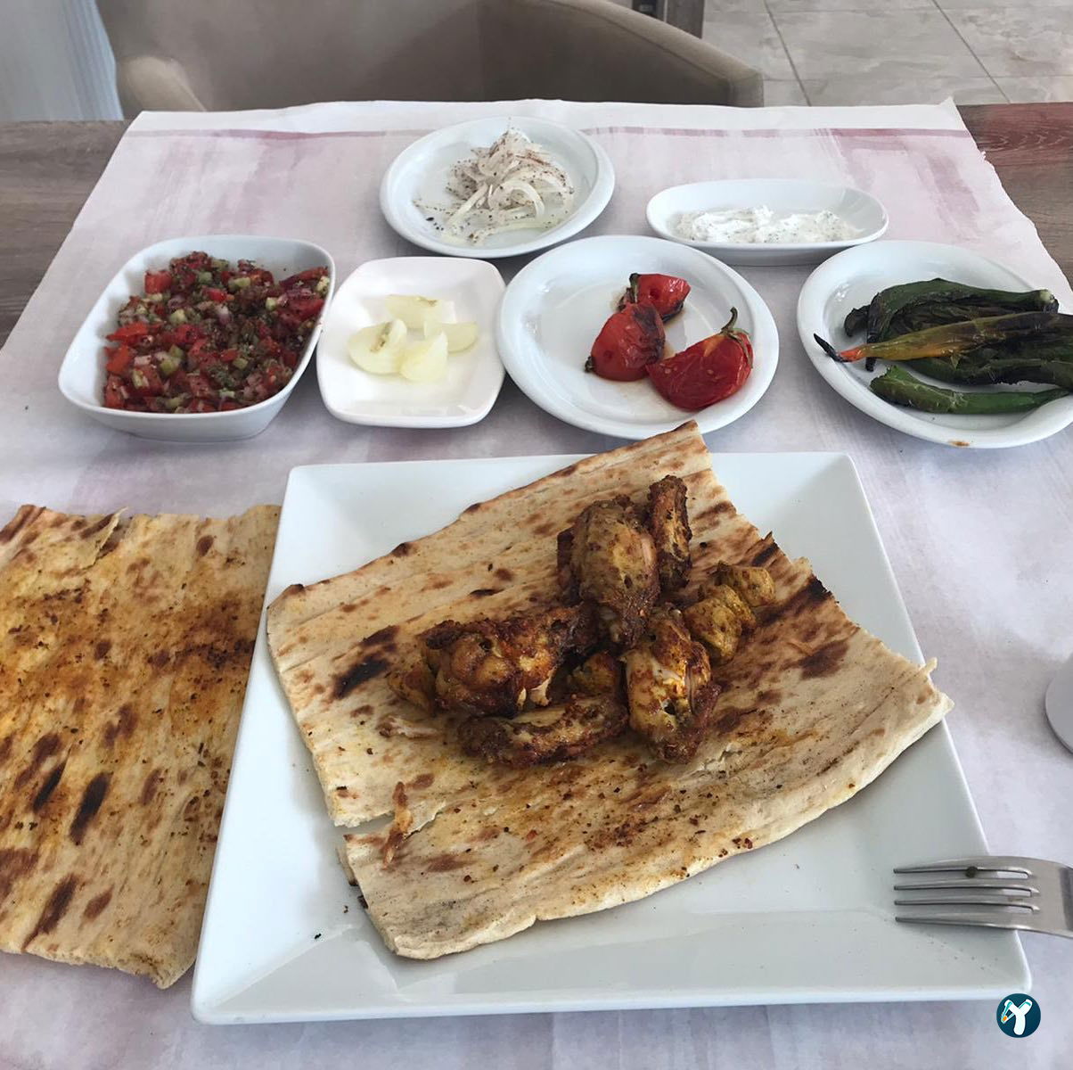ANTİK cafe Restaurant