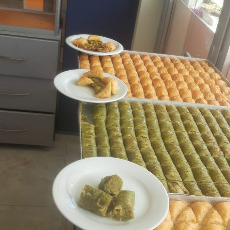 ANTİK cafe Restaurant