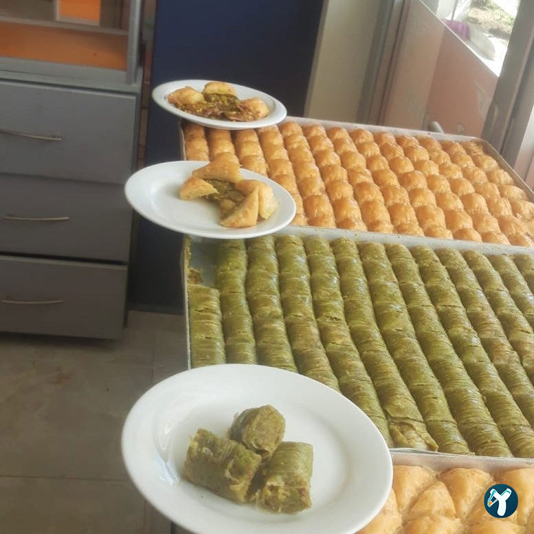 ANTİK cafe Restaurant
