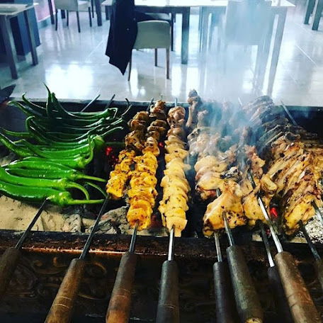 ANTİK cafe Restaurant