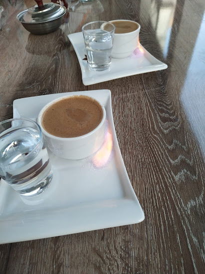 ANTİK cafe Restaurant