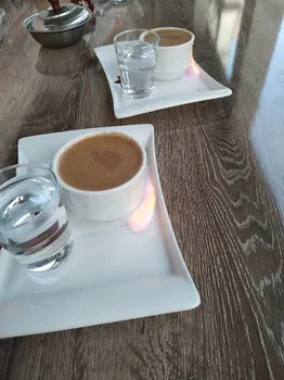 ANTİK cafe Restaurant resimleri