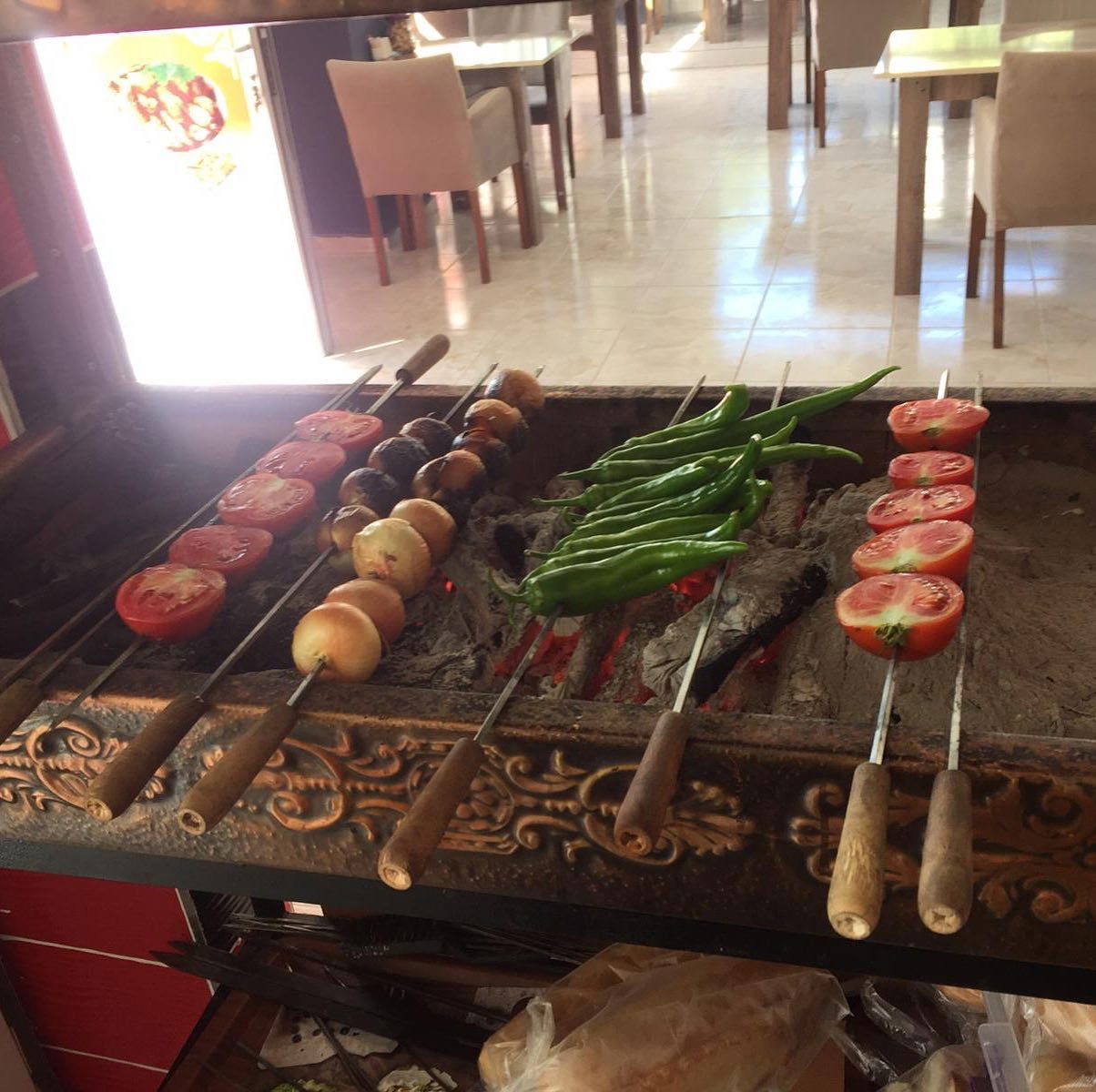 ANTİK cafe Restaurant