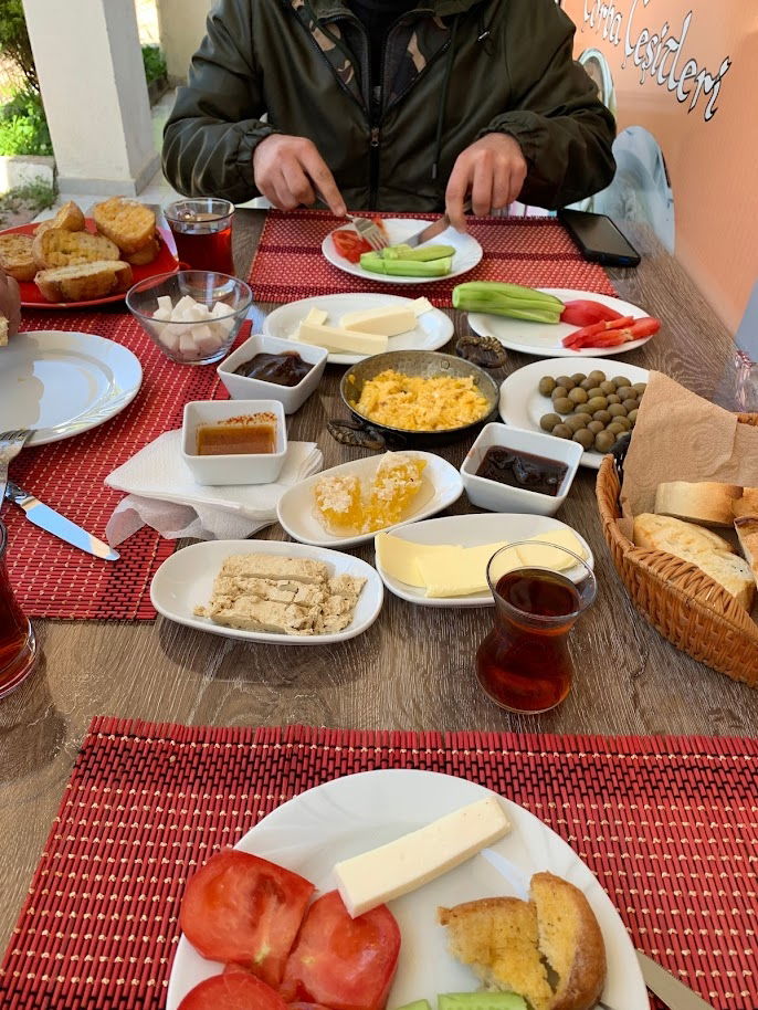 ANTİK cafe Restaurant