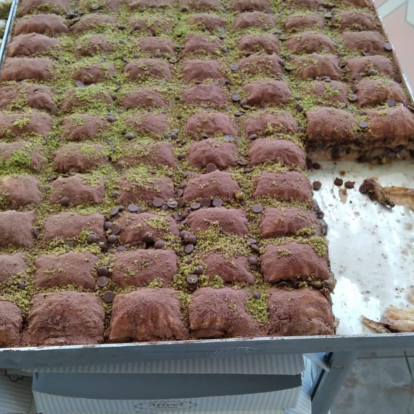 ANTİK cafe Restaurant