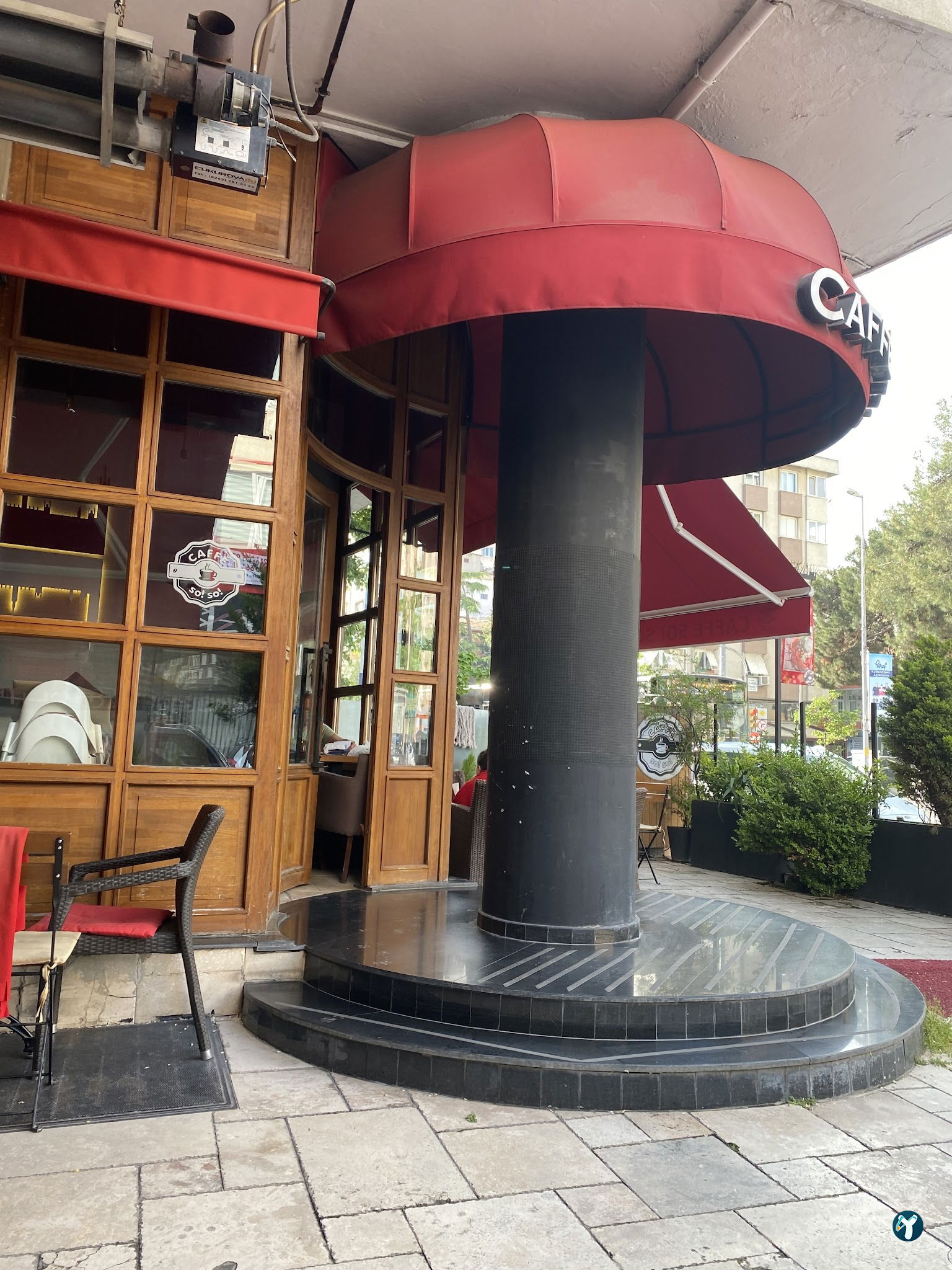 Caffe So! So!