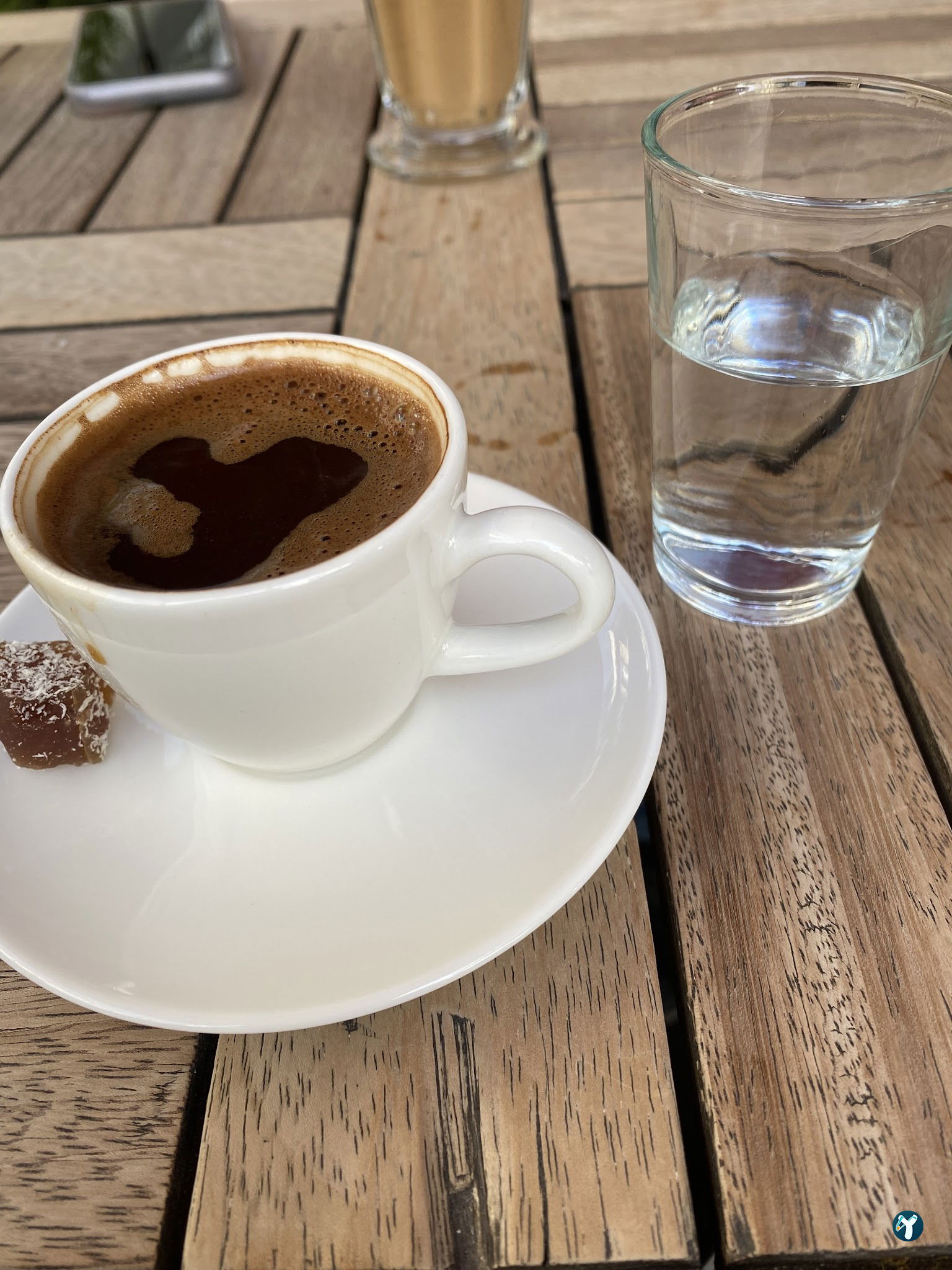 Caffe So! So!
