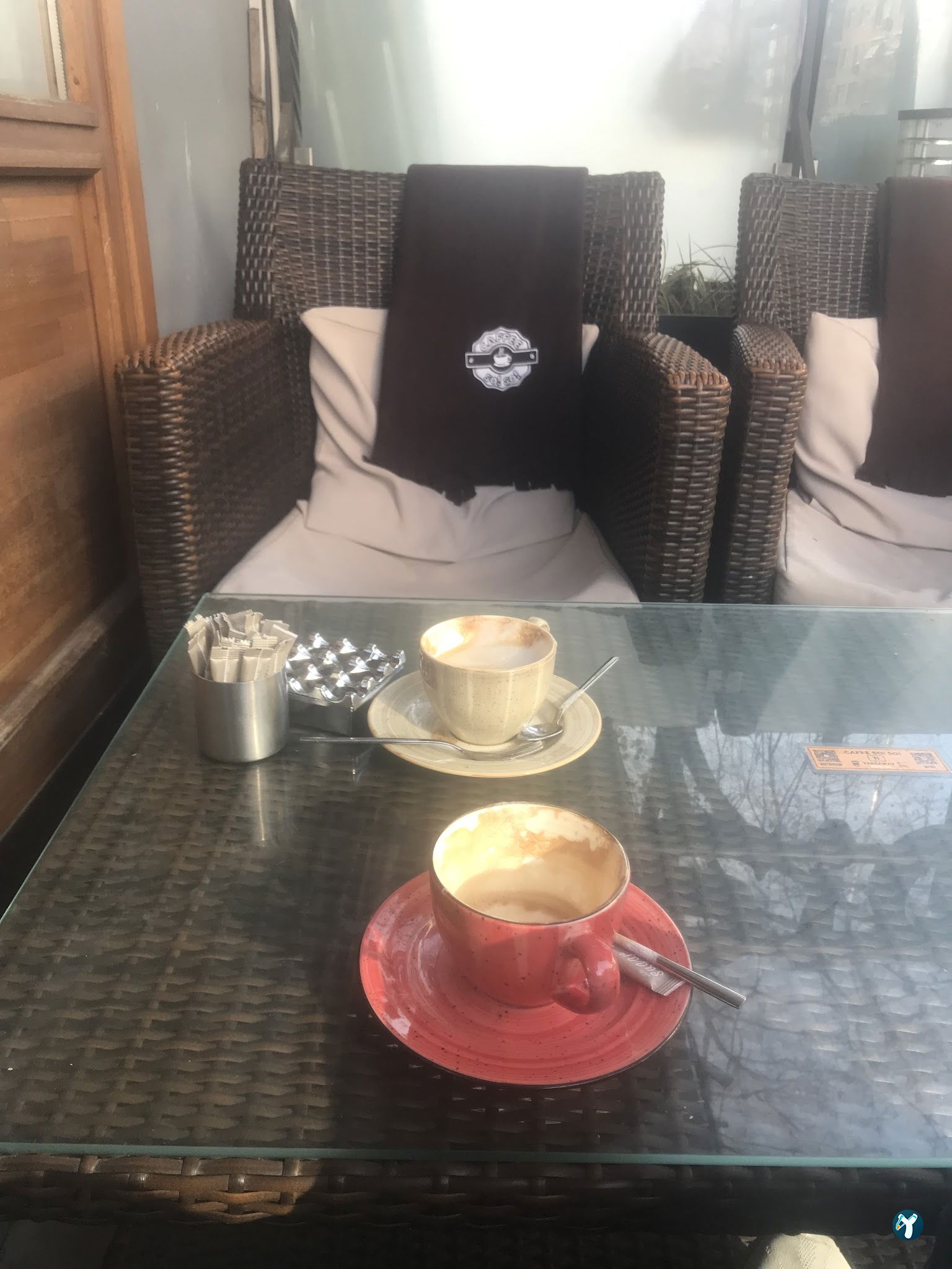 Caffe So! So!
