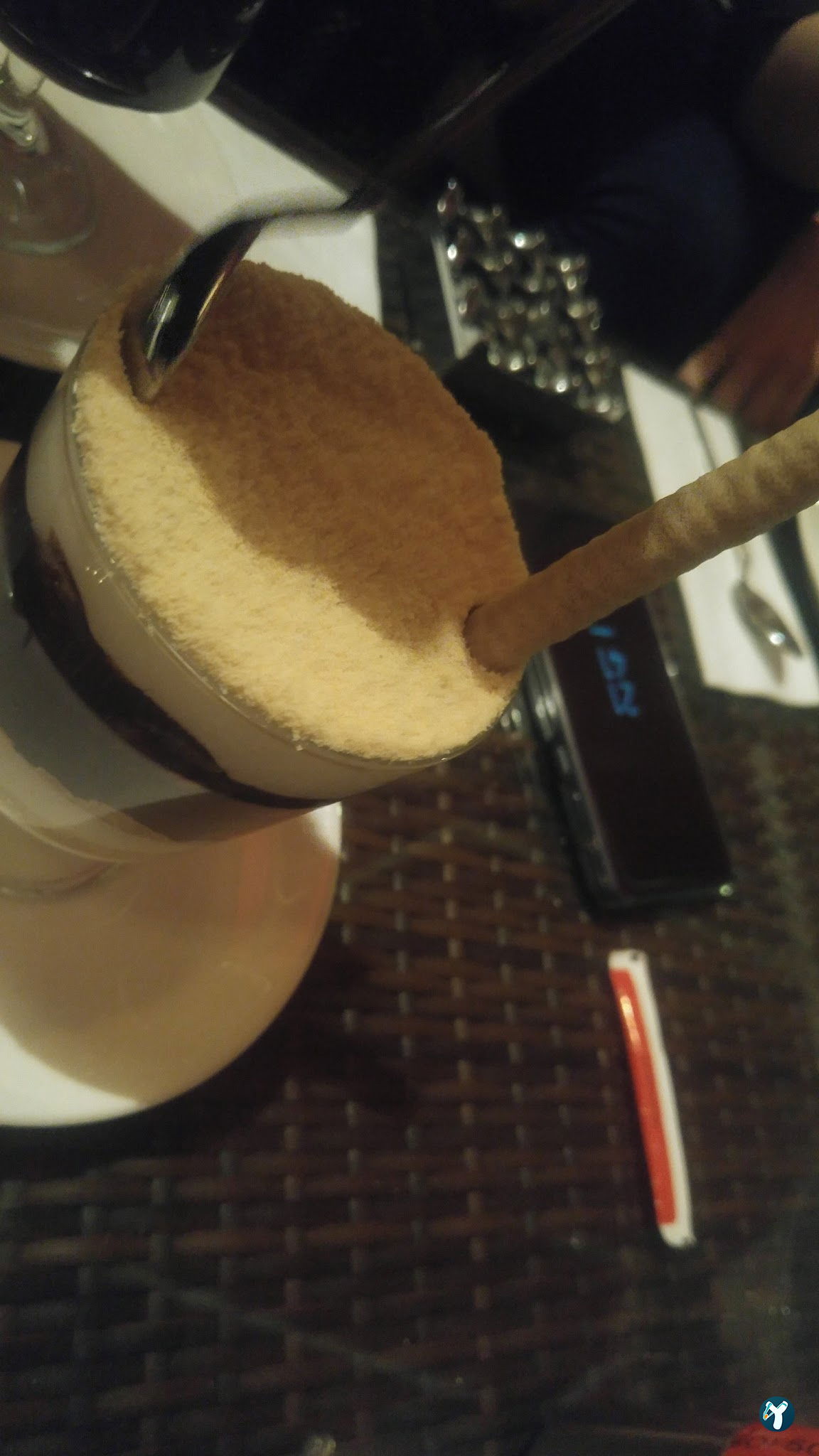 Caffe So! So!