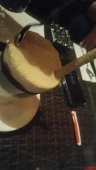 Caffe So! So! resimleri Caffe So! So! resimleri