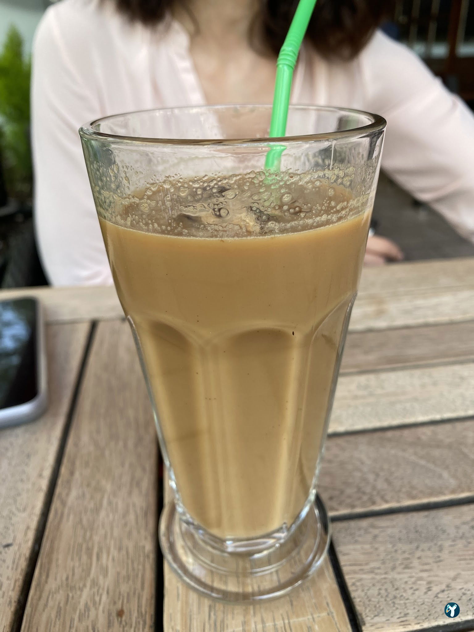 Caffe So! So!