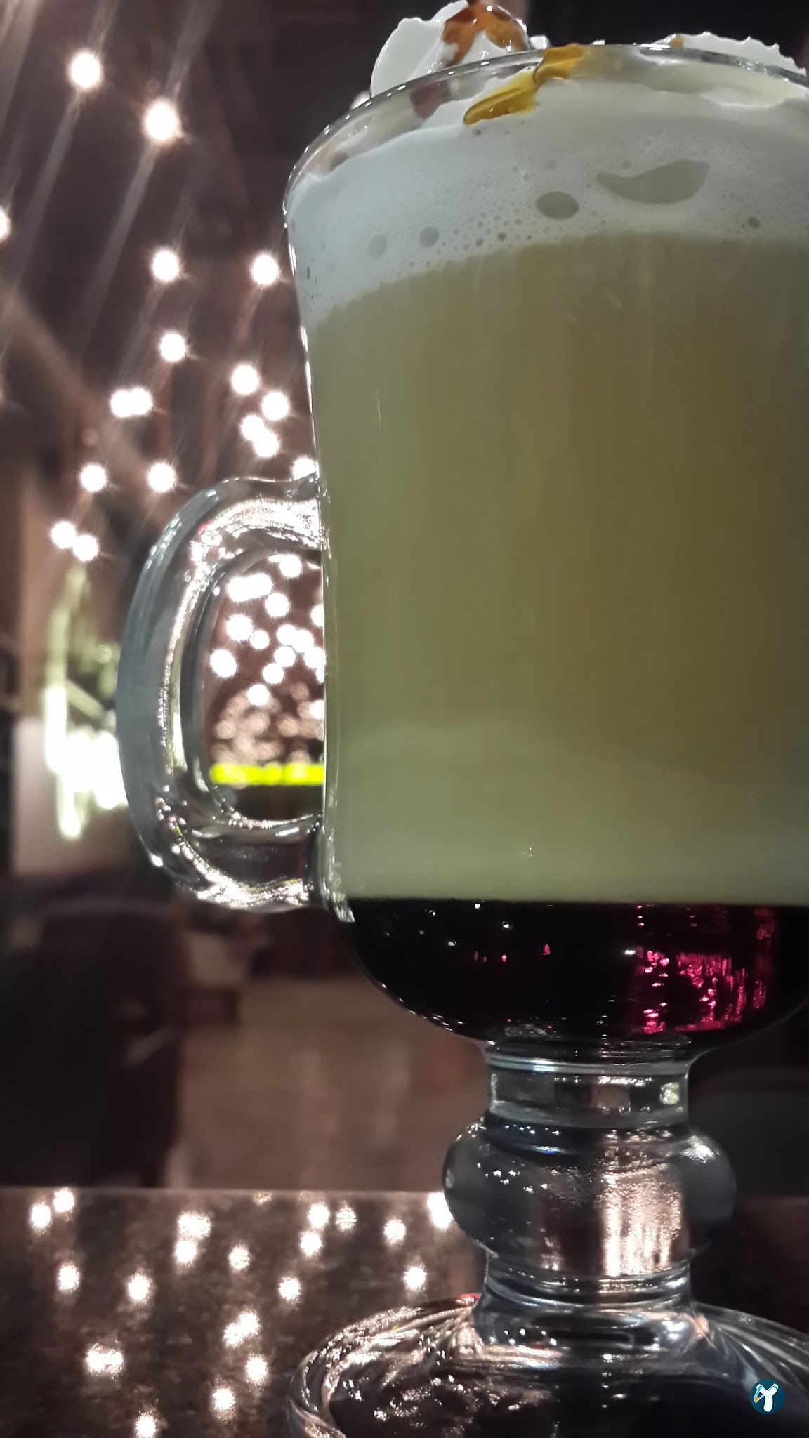 Caffe So! So!