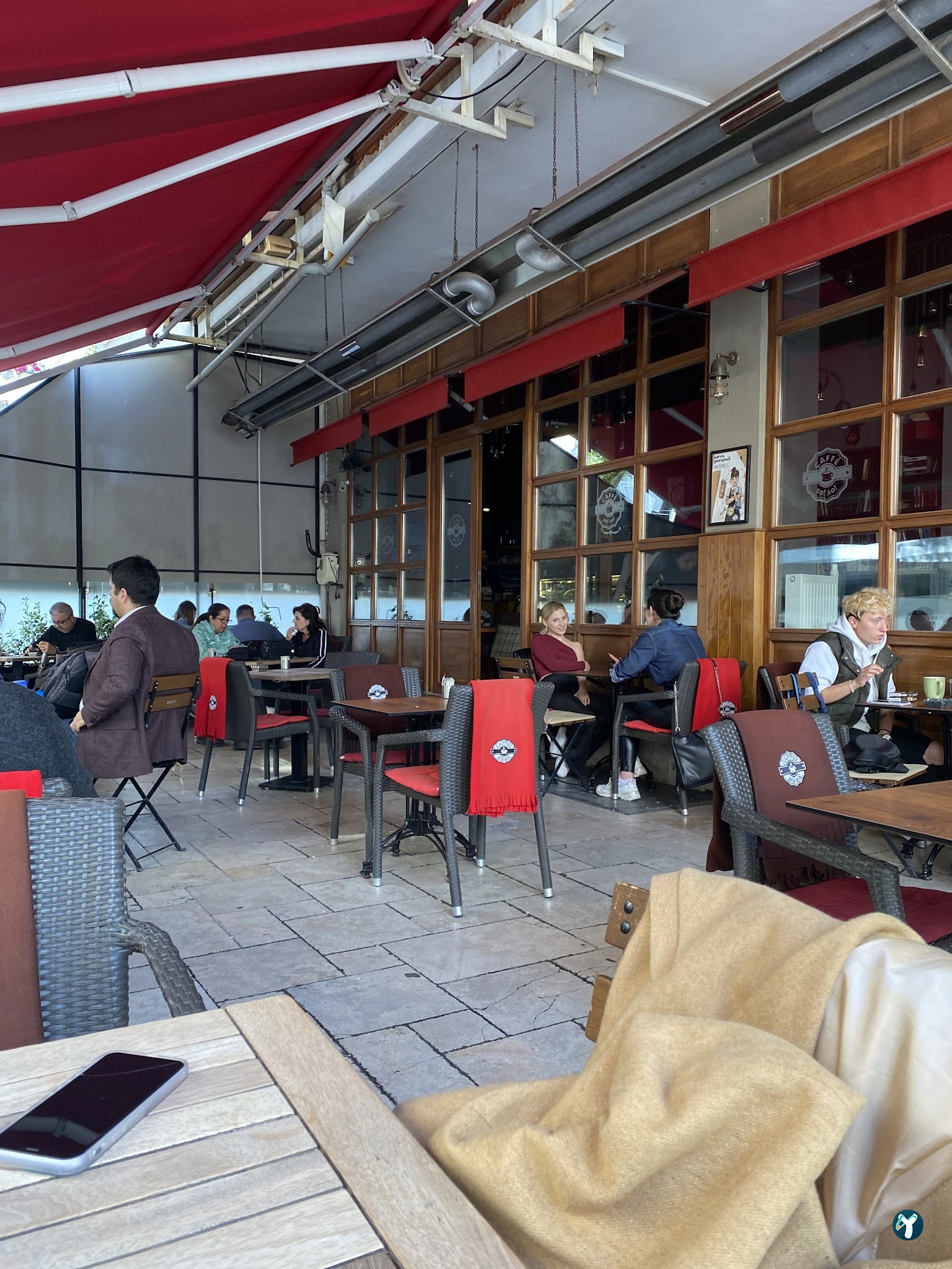 Caffe So! So!