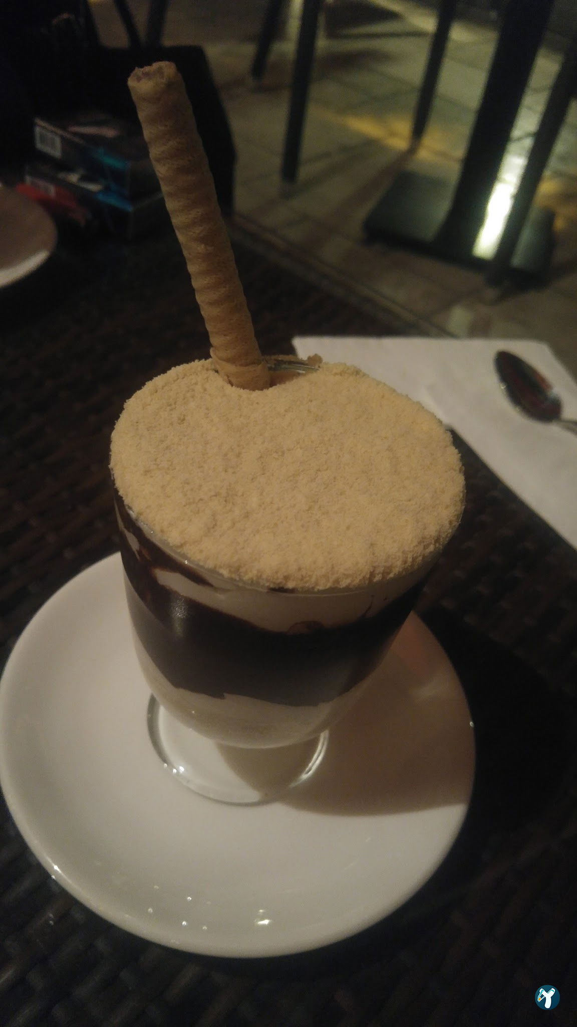 Caffe So! So!