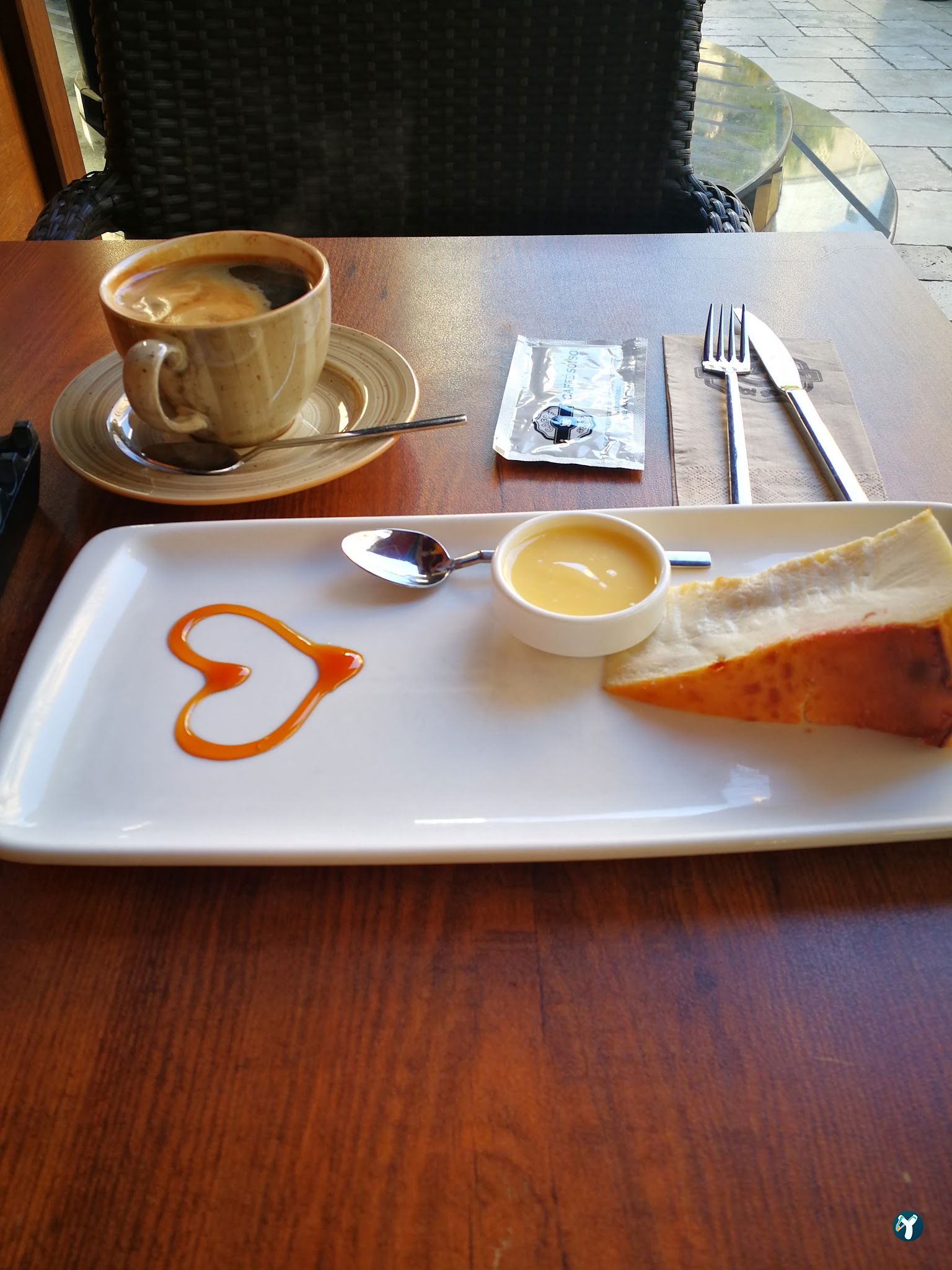 Caffe So! So!