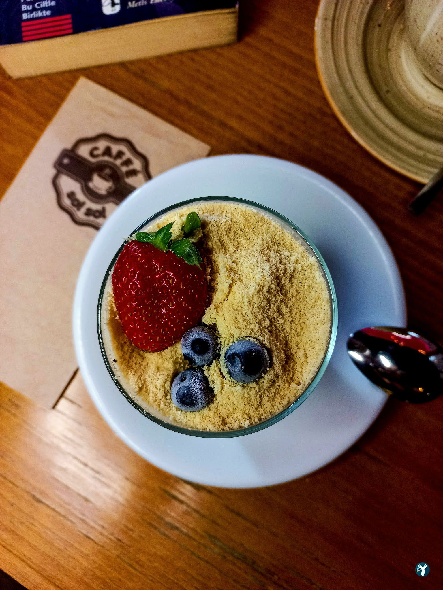 Caffe So! So!