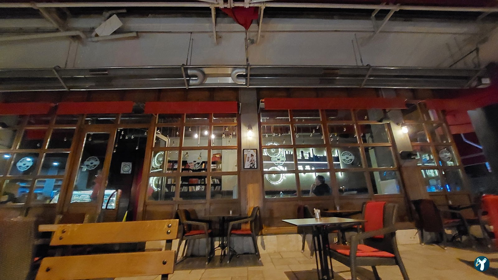 Caffe So! So!