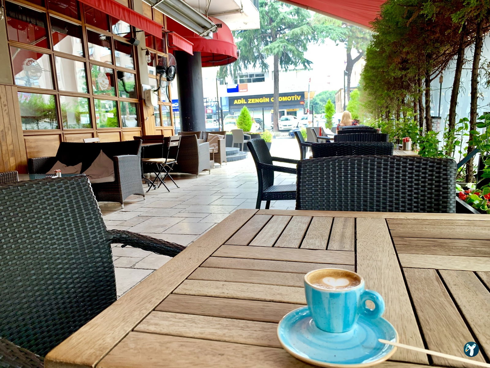 Caffe So! So!