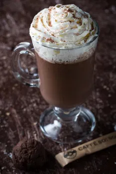 Caffe So! So! resimleri Caffe So! So! resimleri