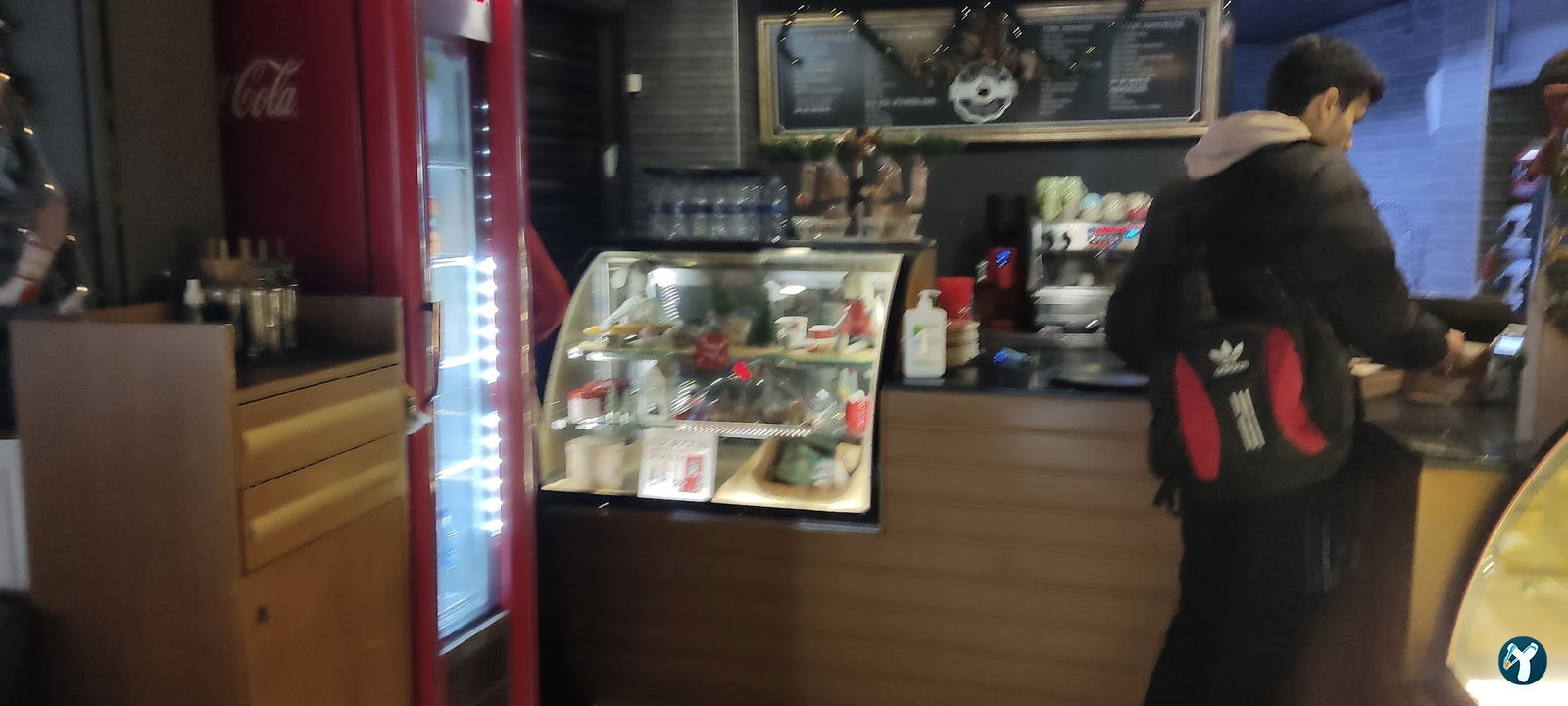 Caffe So! So!