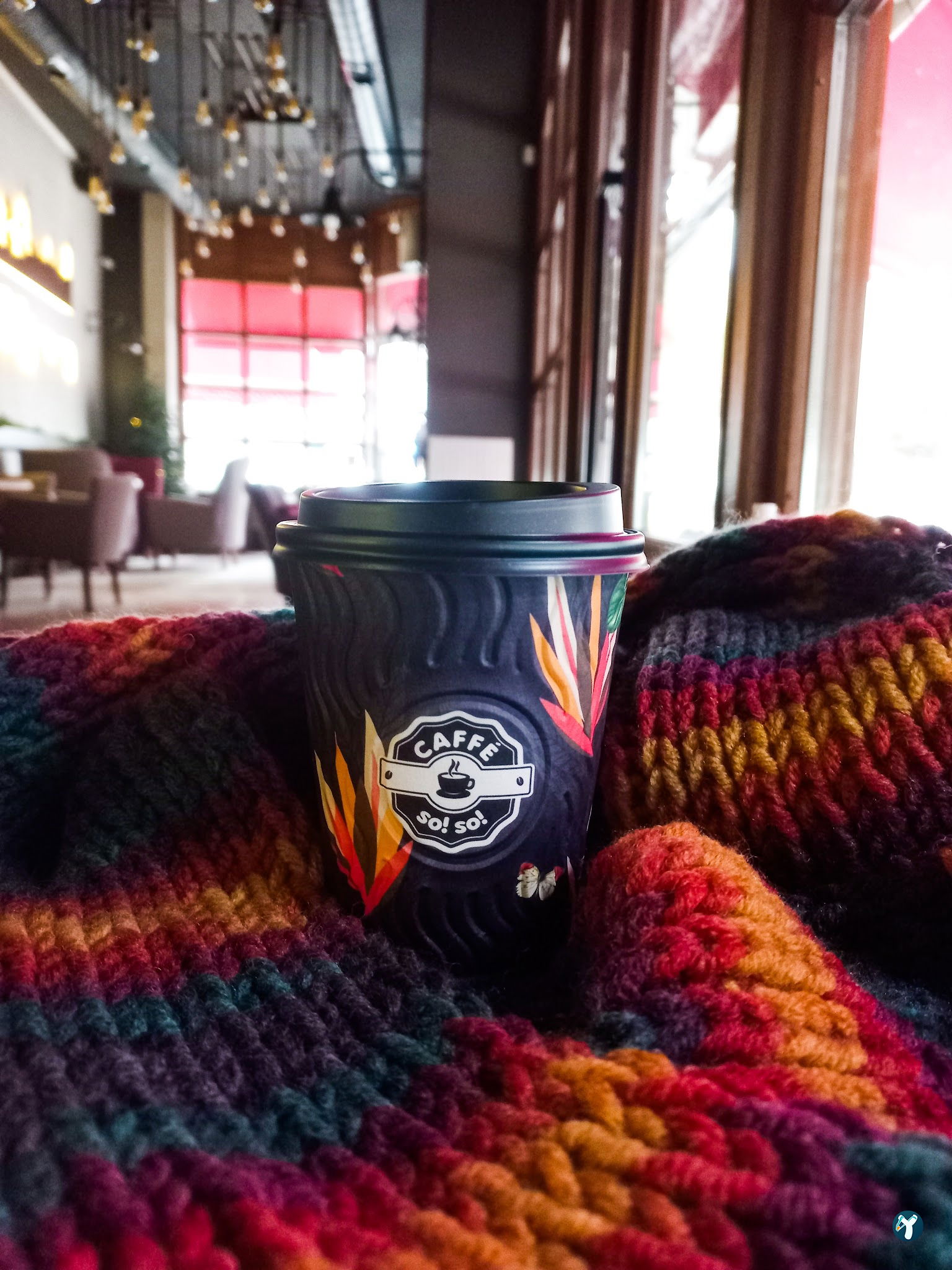 Caffe So! So!