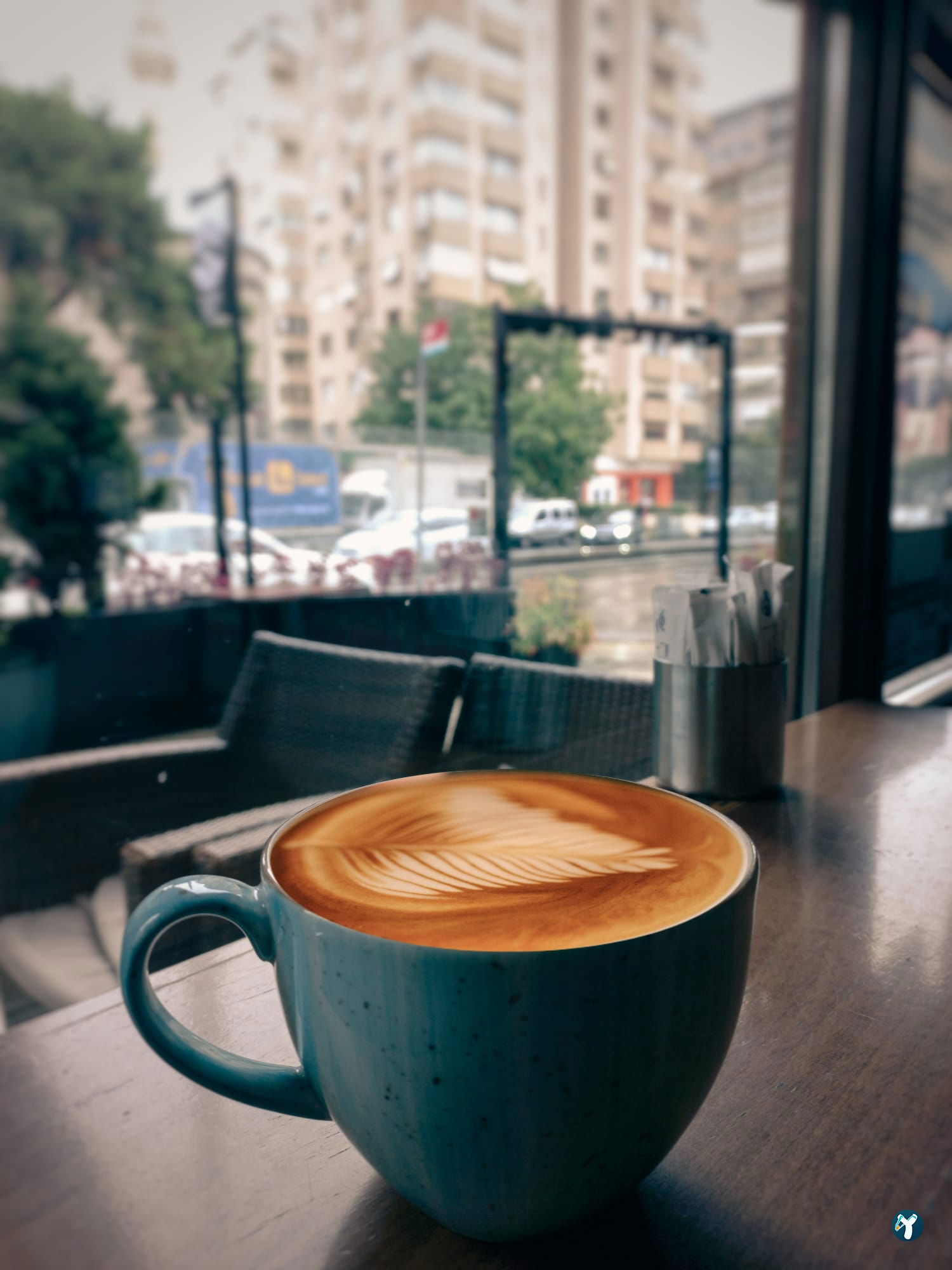 Caffe So! So!