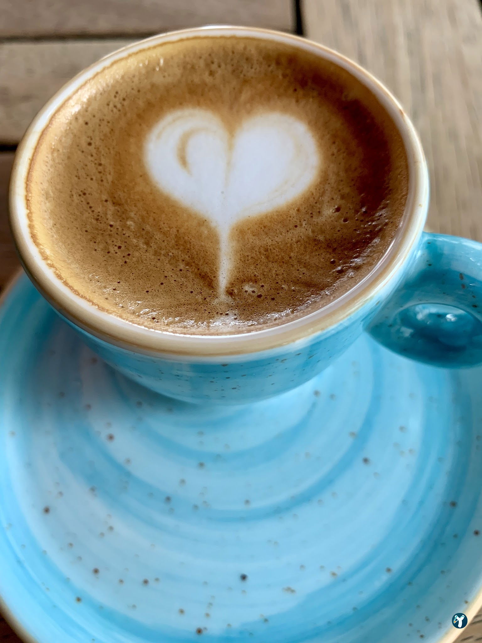 Caffe So! So!