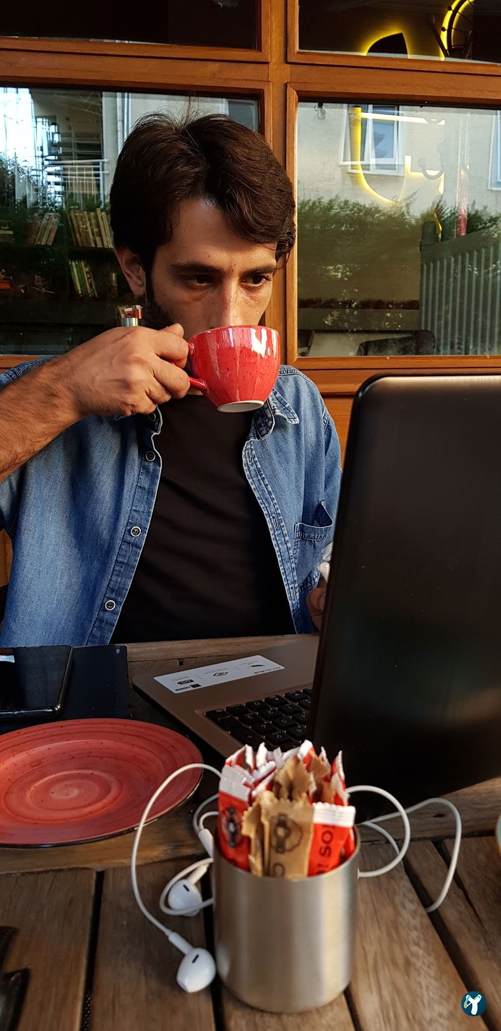 Caffe So! So!