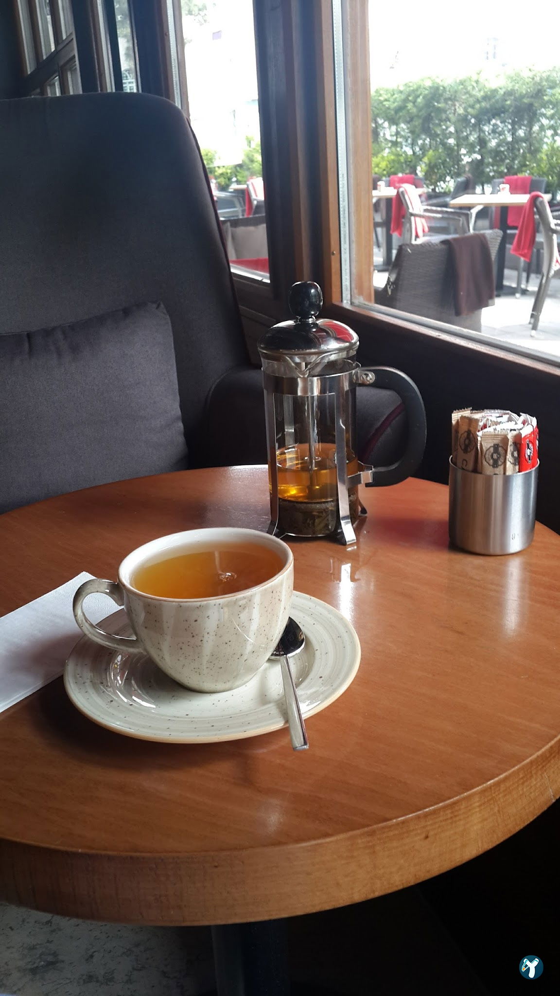 Caffe So! So!