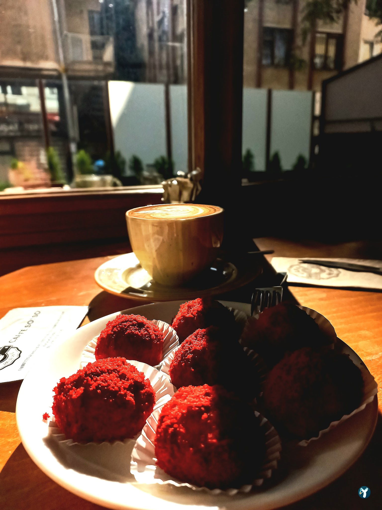 Caffe So! So!