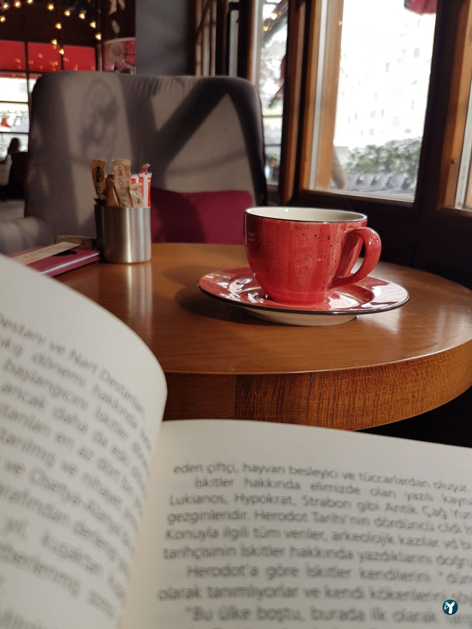 Caffe So! So!