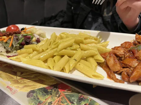 Tavuk Dünyası resimleri