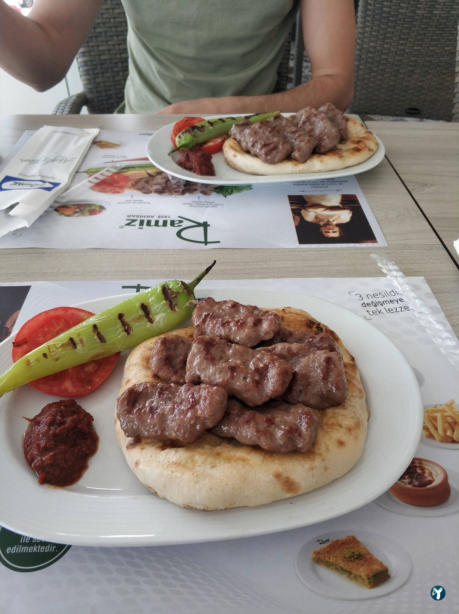 Tavuk Dünyası