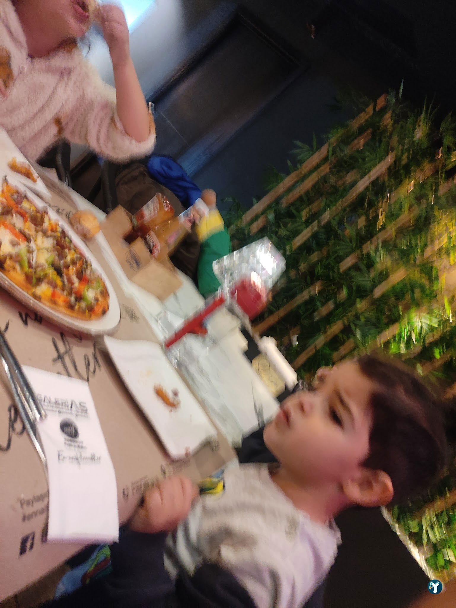Naif Restaurant Cafe