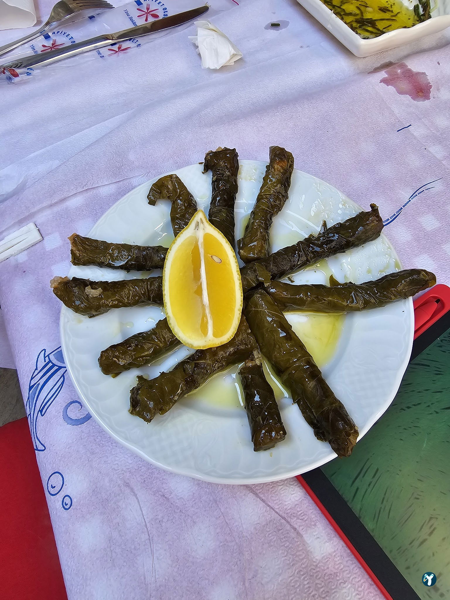 Naif Restaurant Cafe