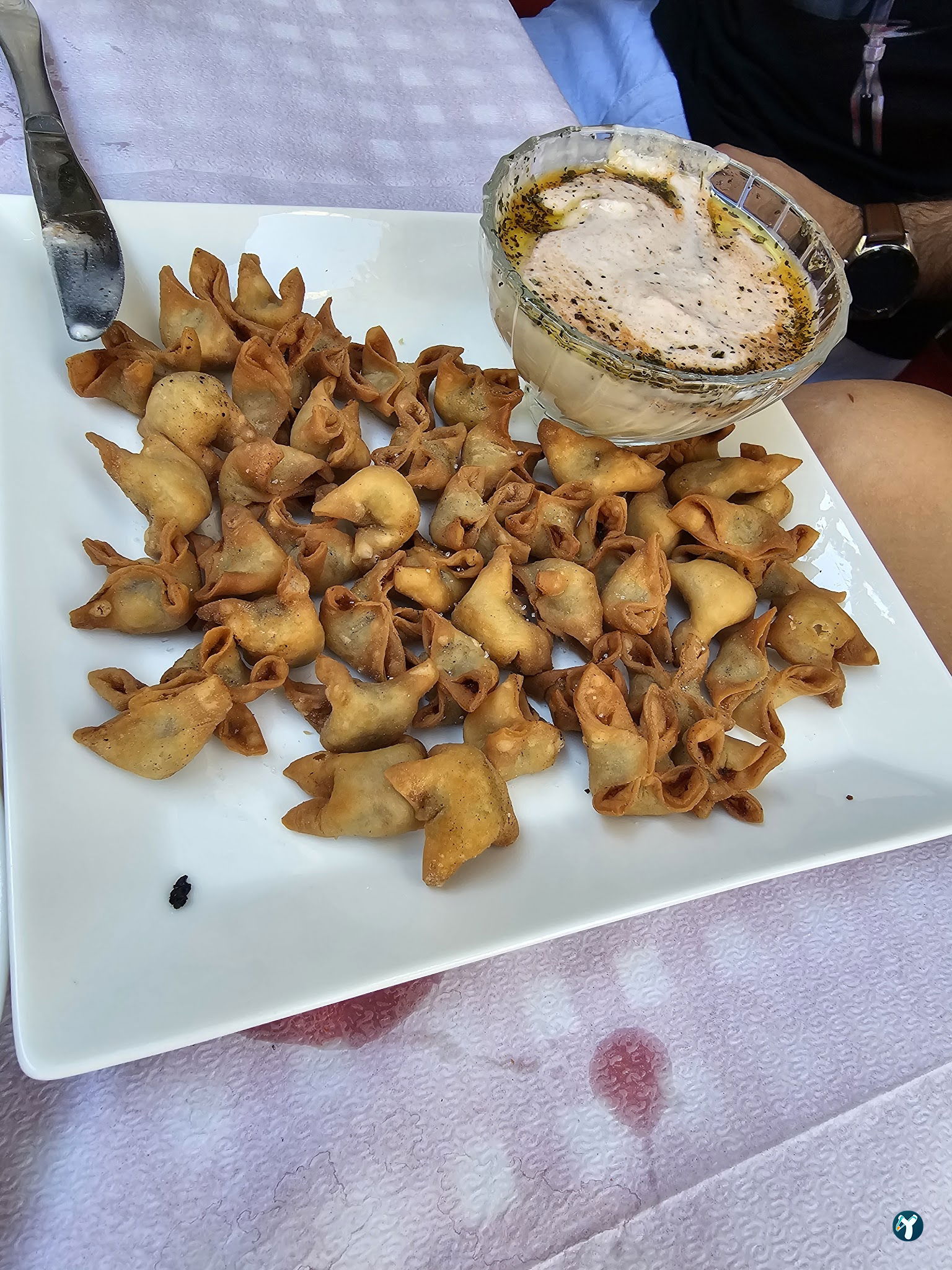 Naif Restaurant Cafe